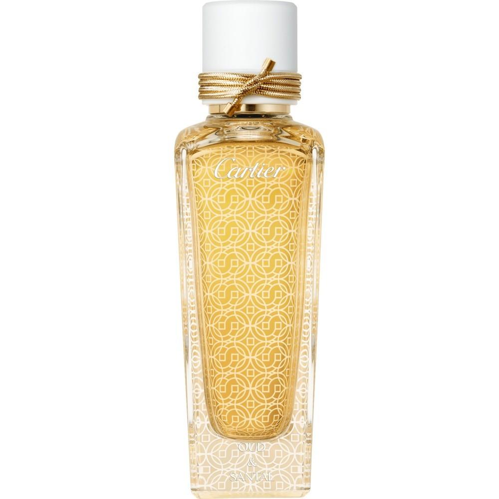 Cartier Oud & Santal Eau De Parfum 75ML For Unisex